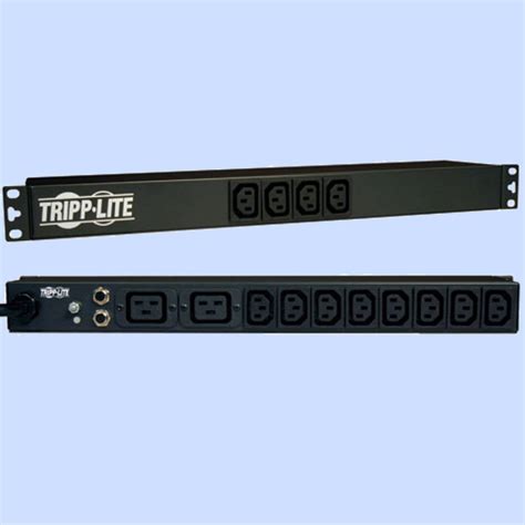 What Is A Pdu Power Distribution Unit