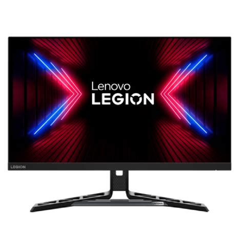 מסך מחשב גיימינג 27 Lenovo Legion R27Q 30 165Hz WLED FHD IPS FreeSync