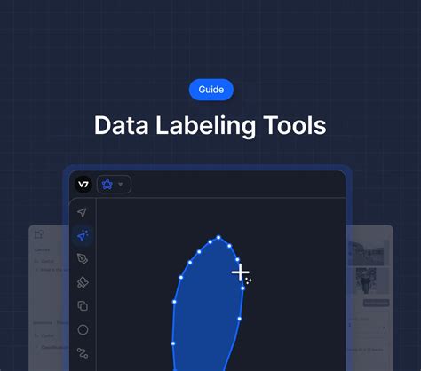 Data Labeling Tools Guide How To Choose 6 Top Companies Reviewed