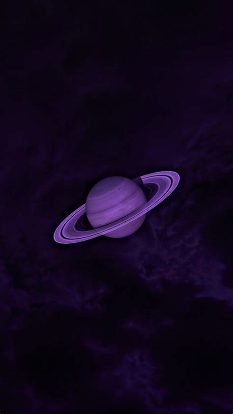 Purple wallpaper | Purple galaxy wallpaper, Purple, Dark purple wallpaper