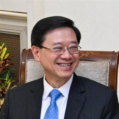 Hong Kong and Singapore sign 7 bilateral deals as John Lee predicts ...