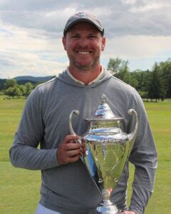 Th Wv Amateur Championship Sees Champion Christian Brand Win