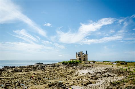 Pen Nsula De Quiberon Que Hacer Que Ver Y Alojamiento