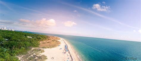 Bill Baggs Cape Florida State Park - GJ Pixels