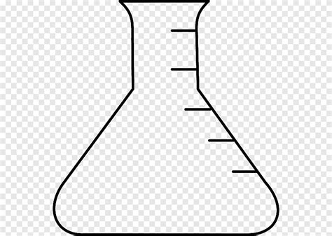 Flasks Erlenmeyer