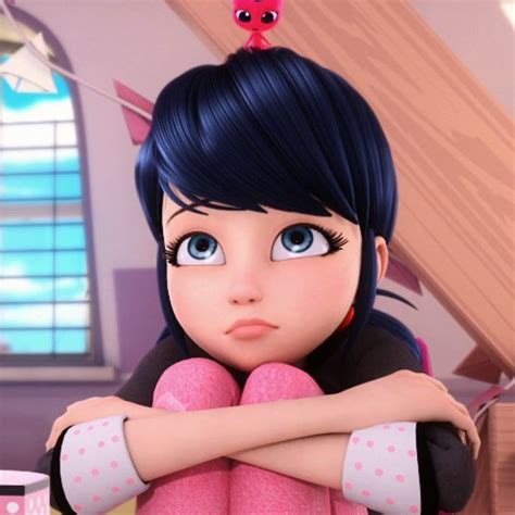 Marinette Miraculous Ladybug Papel De Parede Hippie Papeis De Parede