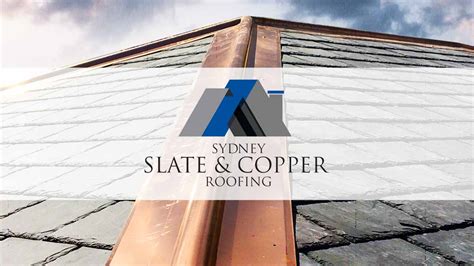 Slate And Copper Roofing Sydney Local Slate Roof Specialists