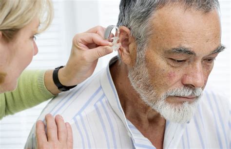 Hearing Aid Fitting & Counseling | Hearing Systems