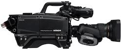 Hitachi ships new 3G SK-HD1200 camera