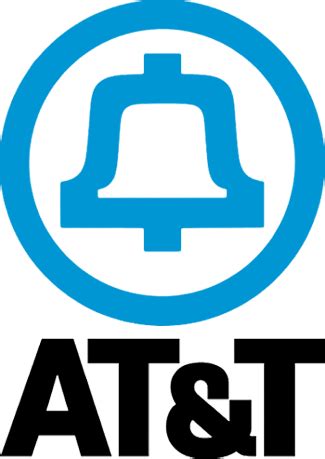 At&t Png Logo - Free Transparent PNG Logos