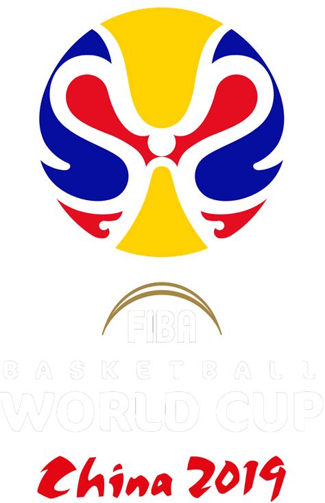 fiba world cup 2019 logo - Statathlon