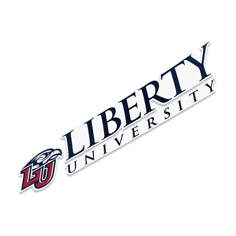 Liberty University Online Logo