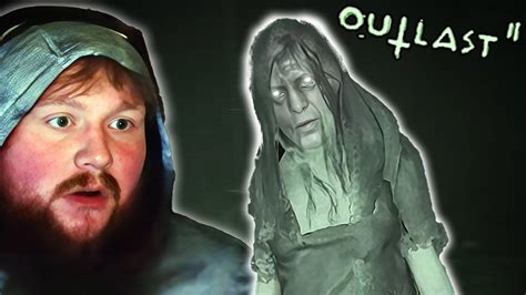 Outlast 2 Play Through Part 1 YouTube