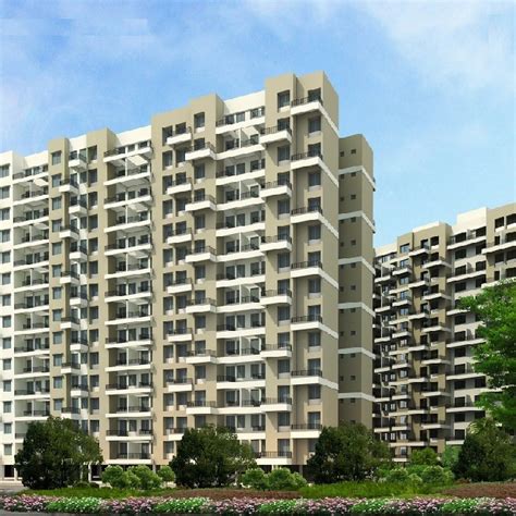 2 Bhk Homes By Lenora Dwello Dwello