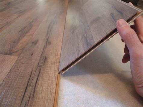 How To Cut Laminate Flooring Without A Table Saw Laminate Flooring