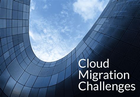 Cloud Migration Challenges Benefits And Strategies Bryteflow