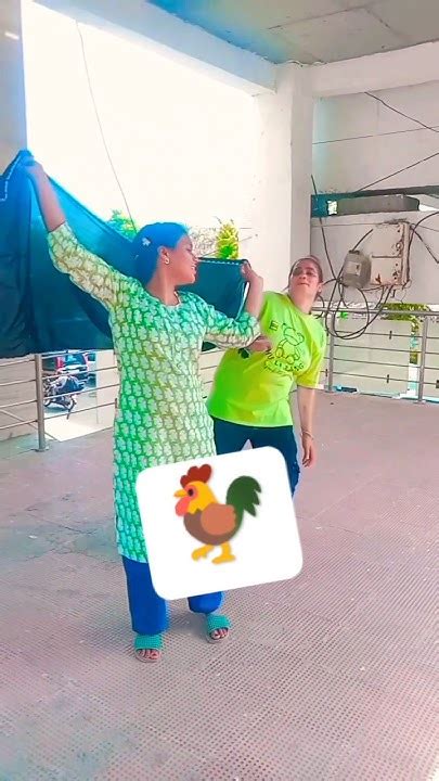 Ku Ku Murga Dance Youtubelike Shortclips Short Video Trending🤣👌🐓🐓