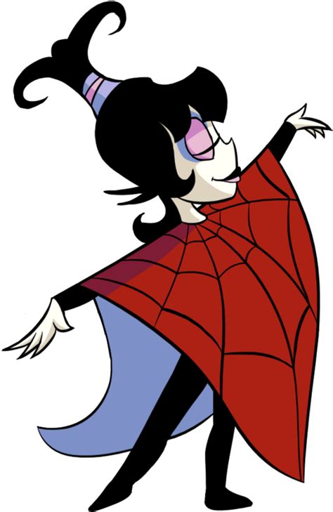 Lydia Deetz Animated Cartoon Animated Series Beetlejuice Png | Images and Photos finder