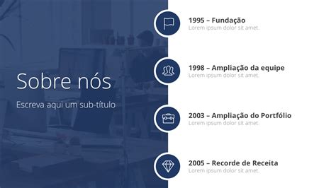 Apresenta Es Profissionais Em Powerpoint Luz Prime Apresenta O