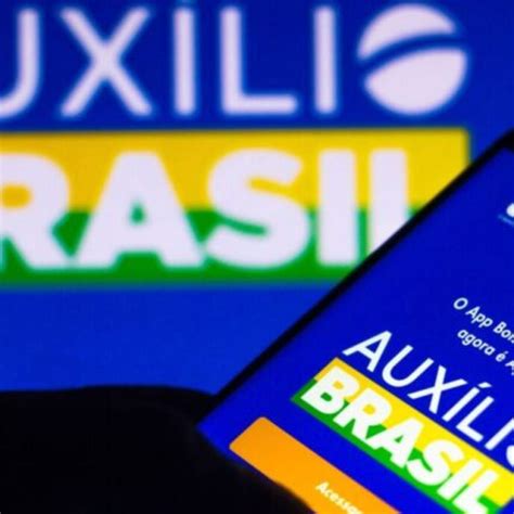 Descubra como sacar a indenização de R 15 MIL do AUXÍLIO BRASIL O