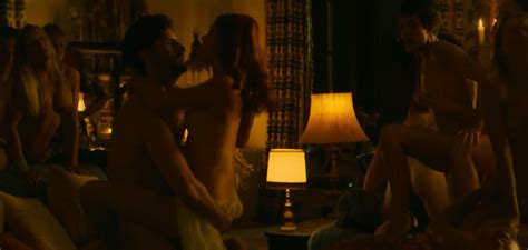 Nude Video Celebs Johanna Wallmeier Nude Marta Milans Nude Laura Haddock Nude White Lines