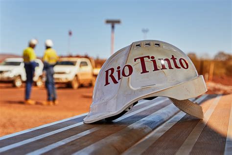 Argentina Rio Tinto Invests To Expand Rincon Project