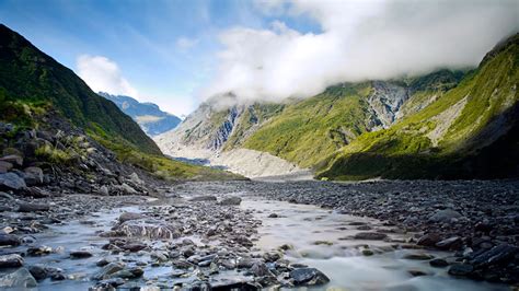 Premium Glacier Escape Great Journeys Nz Official