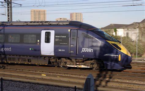 Imgp8071 Southeastern Class 395 Javelin Emu 395016 Appro Flickr