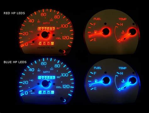 Find White Face Gauges Fits Nissan Sentra Dash Gauge Cluster