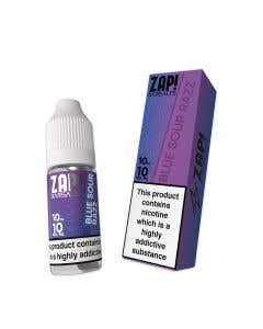 Zap Bar Salts Nic Salts 5 For 10 Vape UK