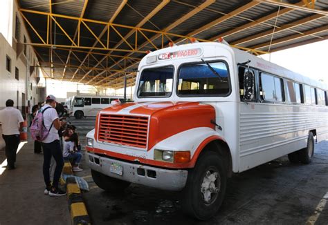 Francisco I Madero G Mez Palacio Autobuses Compara Los Horarios Y