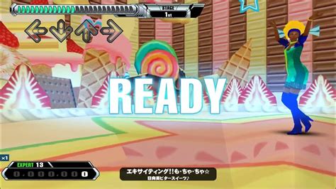 Dance Dance Revolution A3 Jan 21 2024 Gameplay Arcadepc Youtube