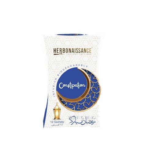 Herbonaissance Tisane Constipation 12 Sachets Infusions Paraclikcom