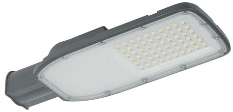 Светильник светодиодный консольный ДКУ 1002-100Ш 5000К IP65 серый IEK ...