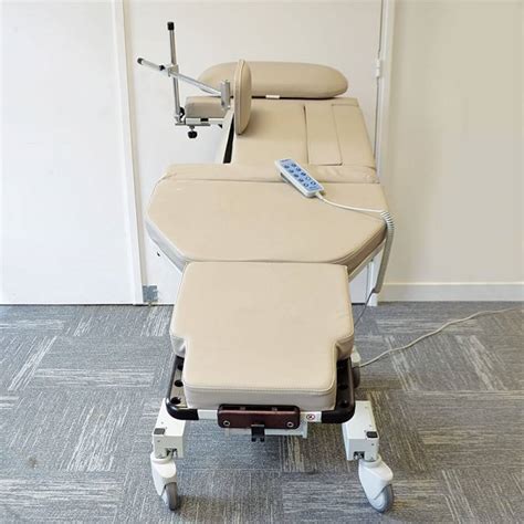 2019 Mpi Modèle 9400 Ultra Dbi Mammography Chair To Be Used For