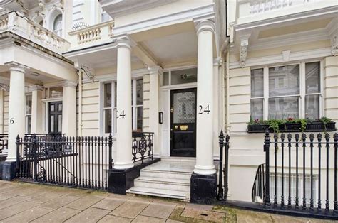 Queen S Gate Terrace London Sw Ph Property For Sale Savills