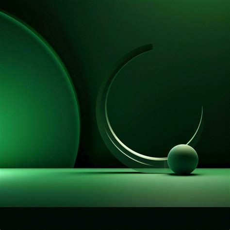 green Minimalist wallpaper 30618383 Stock Photo at Vecteezy