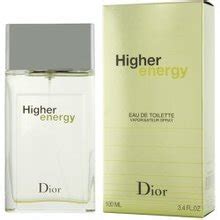 Christian Dior Higher Energy EDT 100 Ml Kainos Nuo 81 00 Kaina24 Lt