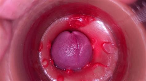 Camera Inside Pussy Powerfull Cum In Pussy Best Internal Asmr In 4k Gay Porn XHamster