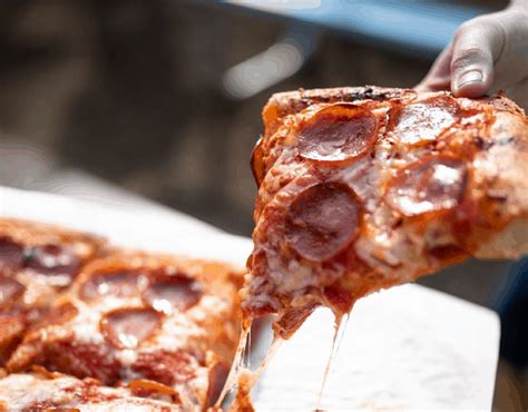 Sicilian Pizza: Everything To Know About This Unique Slice