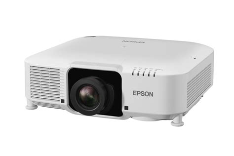 Epson EB PU1007W Senza Obiettivo LCD Proiettori Visunext It