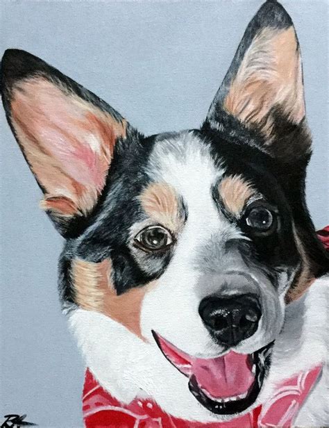 Nose Prints Art — Dog Portraits — Nose Prints | Dog portraits, Dogs, Pet portraits