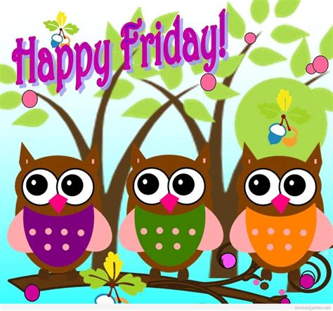 Friday Clipart Pictures – Clipartix