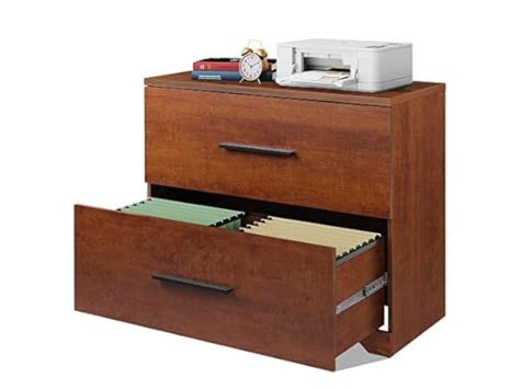 The 10 Best Wood Lateral File Cabinets of 2024 (Reviews) - FindThisBest