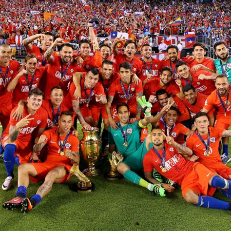 Chile Soccer Team Preview: Ecuador Vs. Chile Prediction, Team News,