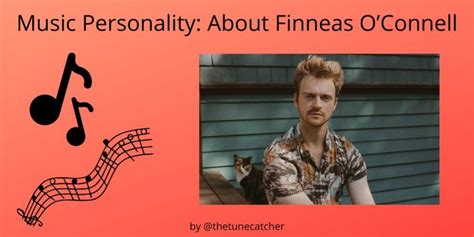 Finneas O’Connell: Everything About Finneas O’Connell - The Tune Catcher