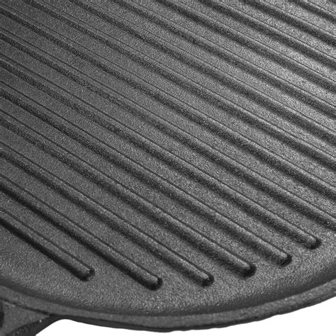 Griddle Non Stick Cast Iron Bbq Grill Roasting Pan Grill Plate Skillet Stove Hob Ebay