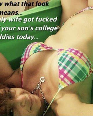 Slut Wife Captions And Challenges Porn Pictures XXX Photos Sex Images