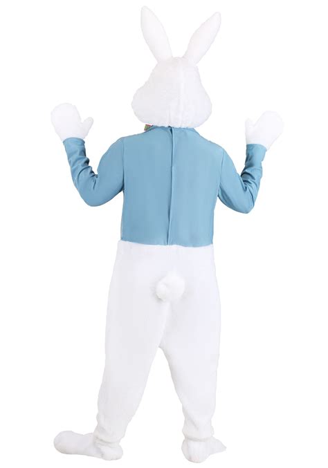 Deluxe Easter Bunny Costume