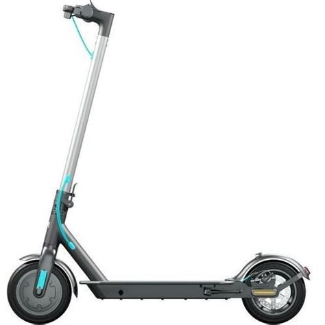 Hulajnoga Elektryczna Electrical Scooter Czarna Acer Opinie